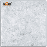 Koris Artificial Stone 25mm Modified Acrylic Solid Surface HW3808 Wholesale