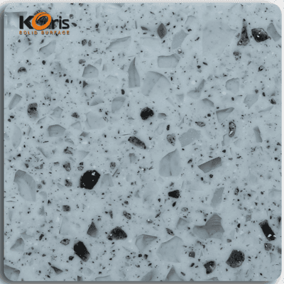 Top Quality Artificial Stone Amber Series Modified Acrylic Solid Surface Benchtop KA20020
