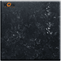 High Quality Koris Artificial Marble Acrylic Sheet For Kitchen Solid Surface Vanity Top HW3804