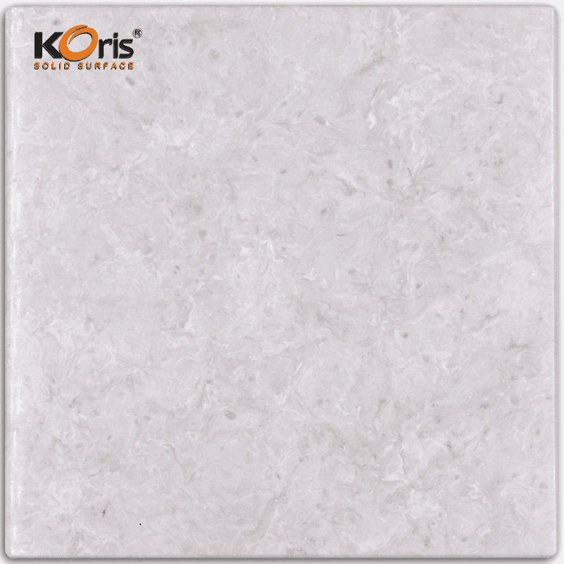Koris Artificial Stone 25mm Modified Acrylic Solid Surface