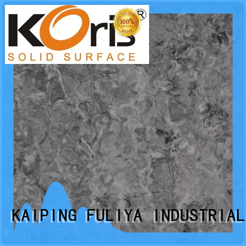 Types Of Solid Surface Countertops Acrylic Supplier Koris