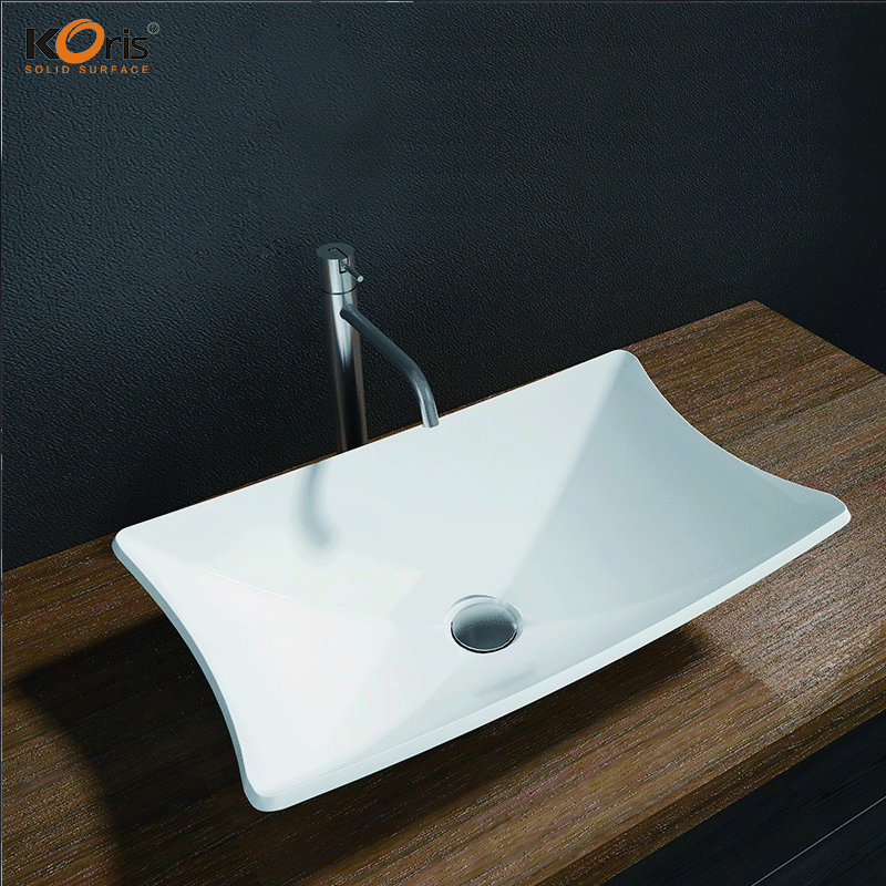 Solid Surface Bathroom Countertops Corian Solid Surface Shower