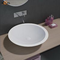 Double Sink Bathroom Vanity WB2056 Wholesale