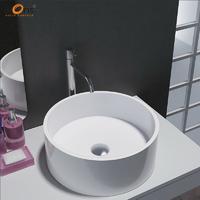 High Quality Western Bathroom Sinks WB2073