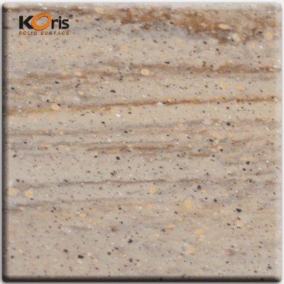 Building Materials Natural Marble Solid Surface NW5836