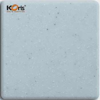 Koris Artificial Stone Sands Series Modified Acrylic Fire-Proof Solid Surface Countertop KA3301