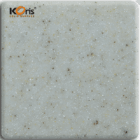 Low Price Koris Artificial Stone Modified Acrylic Solid Surface Countertops KA3316