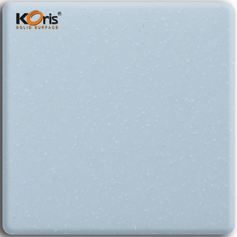 Koris Pure Acrylic Artificial Stone Solid Surface Sands MA3340