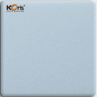 Pure Solid Surface Vanity Top 6mm Acrylic Sheet KA3340