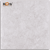 Koris Artificial Marble Solid Surface Stone 25mm Modified Acrylic Wash Hand Basin HW5801
