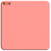 Koris Solid Series Solid Surface 6mm Acrylic Sheet Pmma Resin MA1395 For Bathroom