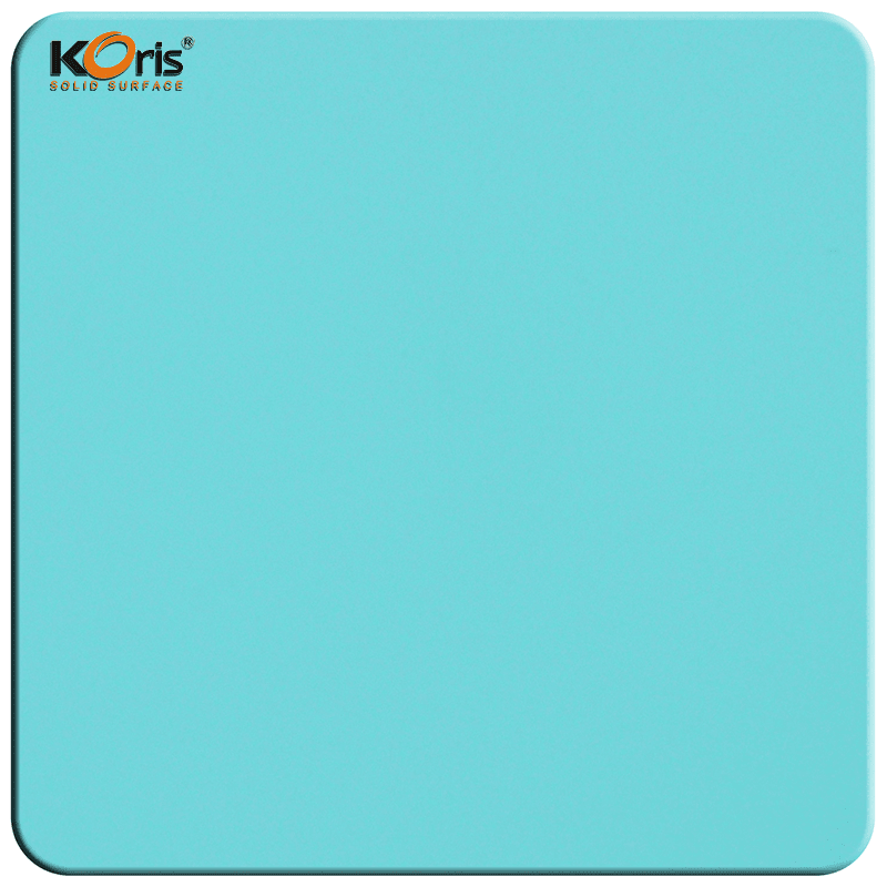 Koris Sheet Solid Series Modified Acrylic Solid Surface Kitchen Benchtop KA1461