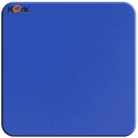 Popular Koris Solid Series Modified Acrylic Solid Surface Benchtop Vanity Top KA1433