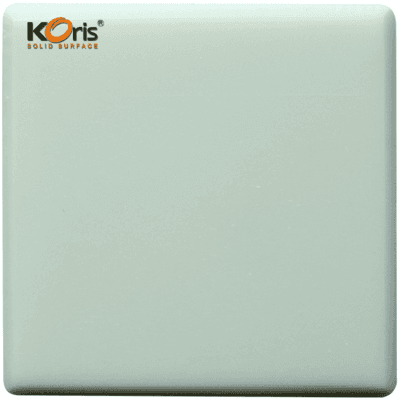 Koris Modified Acrylic Artificial Stone Type Solid Surface Countertops KA1103