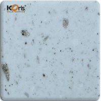 Koris Artificial Stone Summit Magic Pure Acrylic Solid Surface Shower Wall Panel MA8835