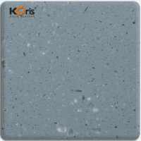 Koris Artificial Stone Summit Magic Pure Solid Surface Pmma Resin For 6mm Acrylic Sheet MA8839