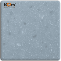 Koris Artificial Stone Summit Magic Modified Acrylic Solid Surface Fire-Proof Countertop KA8837