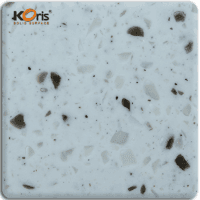 Koris Artificial Stone Summit Magic Modified Acrylic Solid Surface Kitchen Countertops Wholesale KA8836