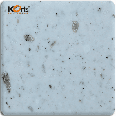 Koris Summit Magic Modified Acrylic Solid Surface Sheets For Home Decorative Vanity Top KA8835