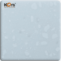 Koris Modified Acrylic Solid Surface Artificial Stone Type Summit Magic-KA8801