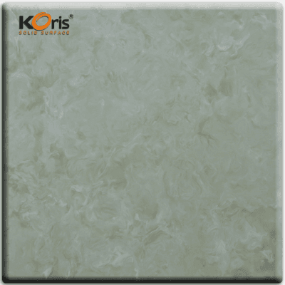 Artificial Stone Marble Solid Surface For Kitchen Countertops Wholesale HW2806