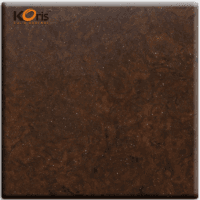 Koris Artificial Fire-Proof Marble Solid Surface Countertop HW2809