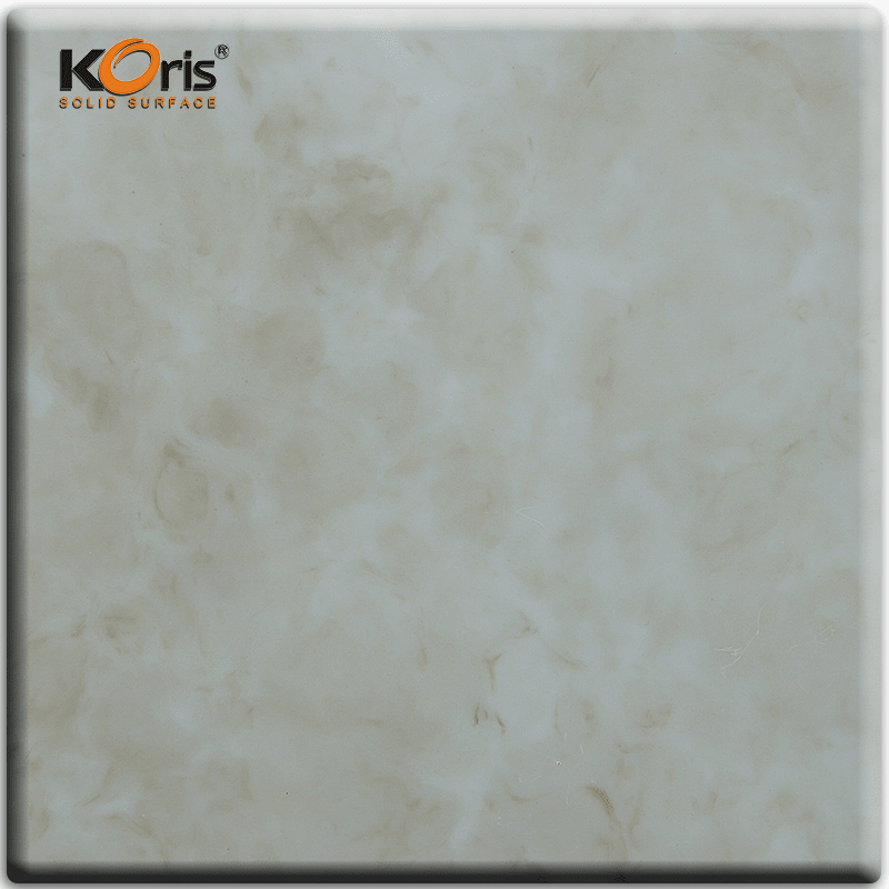 Factory Supplier Koris Modified Acrylic Solid Surface Wall