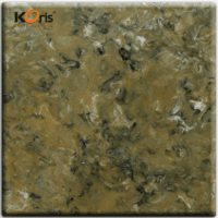 Artificial Marble Acrylic Benchtop Solid Surface Wholesale HW3810