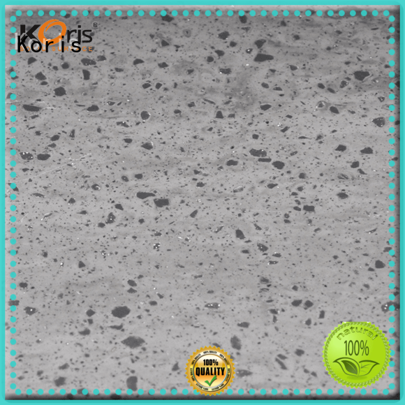 Solid Worktops Acrylic Plastic Sheets Koris