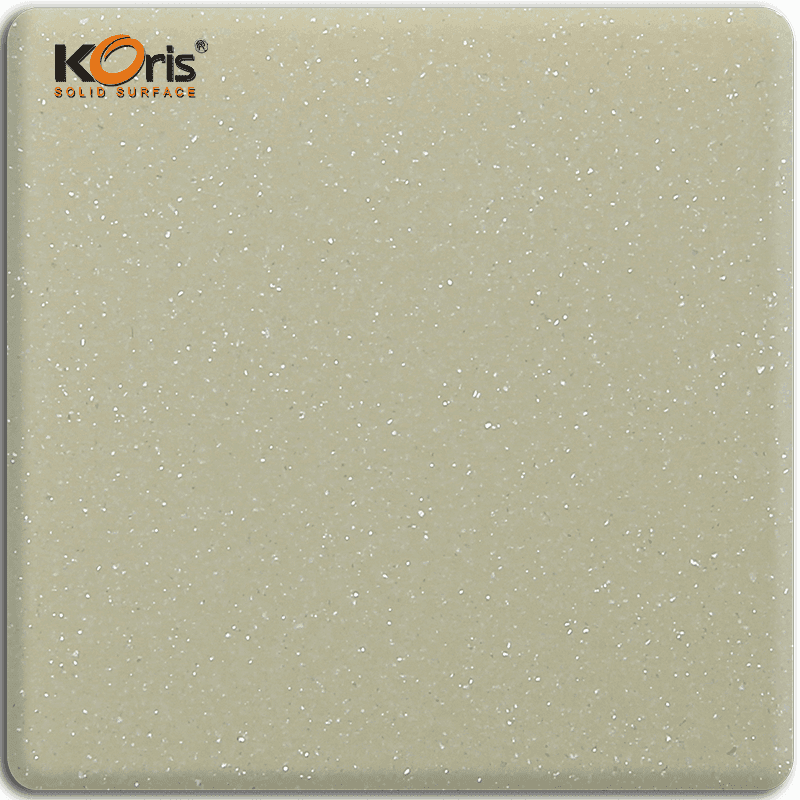 Best Manmade Stone Modified Acrylic Solid Surface Fire Proof