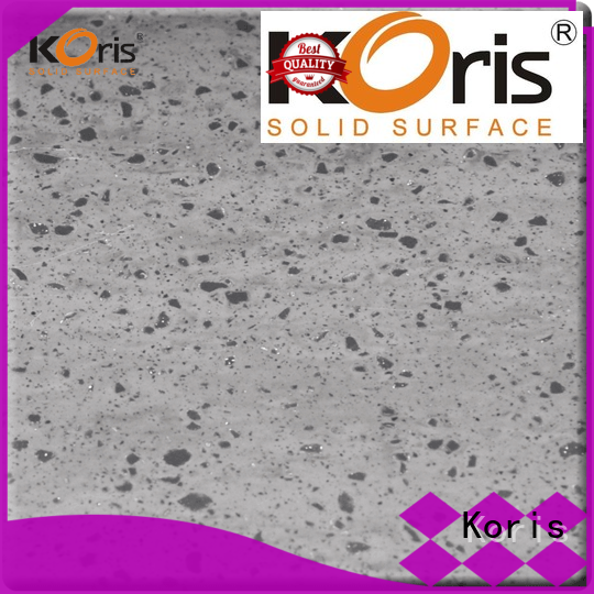High Quality Manufacturing Of Solid Surface Manufacturers Koris